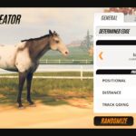 Best Horce Racing Games - image from Rival Stars Horse Racing