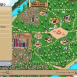 Horse Totem Solution in Roots of Pacha