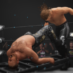 AEW: Fight Forever CAW Formulas Index