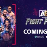 The Multifarious Matt Hardy Steps Into the AEW: Fight Forever Ring