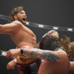 AEW: Fight Forever Reveals Tag Team Mode Featuring the Young Bucks, Best Friends and Lucha Bros