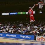 NBA 2K23 Best Finishing Badges