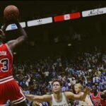 NBA 2K23 Best Shooting Badges