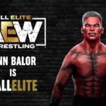 "Demon" Finn Balor CAW Formula – AEW Fight Forever