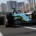 F1 23 Jeddah Setup Guide (Saudi Arabia)
