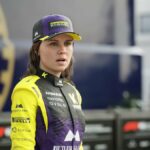 F1 23 Las Vegas Setup Guide