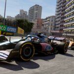 F1 23 Monaco Setup Guide