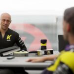 F1 23 Qatar Setup Guide