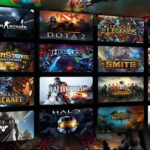 The Most Popular eSports Titles Every Gamer Needs To Know