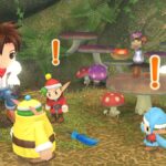 SoSAWL Nami Guide - Gifts, Diary, Marriage