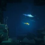 Dave the Diver Microphone Location