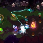 Ember Knights Secrets - image from gameplay