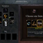 Halls of Torment: Archer Build