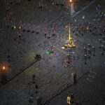 Halls of Torment: Exterminator Build