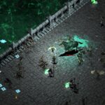 Halls of Torment Swordsman Build