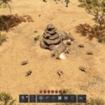 Jagged Alliance 3 Pirate Gold Quest Guide