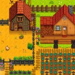 Stardew Valley: Best Crops Per Season