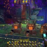 Techtonica Repair Freight Elevator Guide