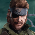 David Hayter FAN EXPO Chicago 2023