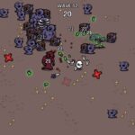 Brotato Masochist Build