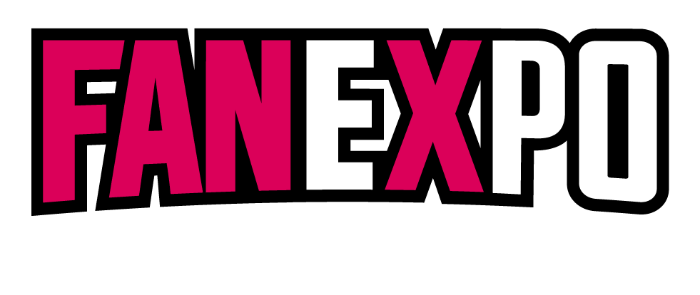 Game Knight Arcade: Fan Expo Interview: Fan Expo Logo
