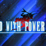 Artists That Game: Ty Christian: Lords of the Trident: Mad With Power Festival