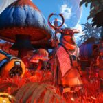 No Man's Sky How to Get Staff Guide