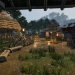 Sengoku Dynasty Where is Yajiro (Runaway Spy Guide)