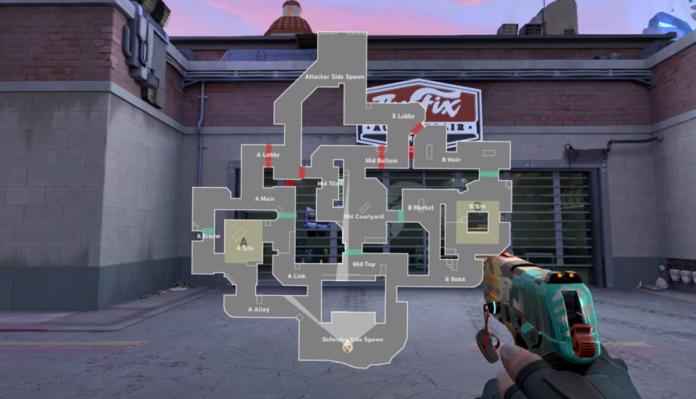 Valorant Map Update Valorant Sunshine Map release