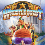 WrestleQuest Slams Its Way Out of the Locker Room to Make Its Spectacular Debut on Digital Storefronts Today