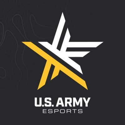 US Army Esports Logo