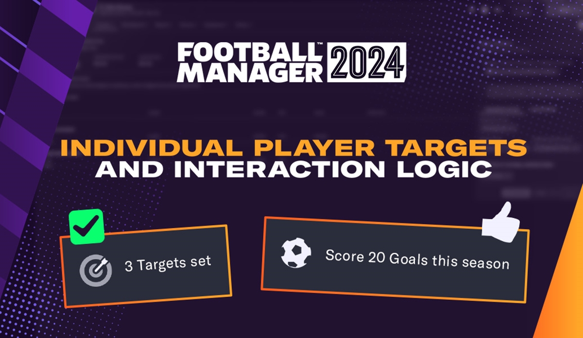 FM 24 New Features graphic