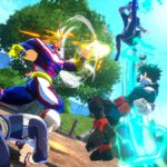 How to Revive in My Hero Ultra Rumble