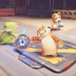 How to Unlock All Skins in Party Animals