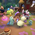 How to Get Fodder - Fae Farm Guide