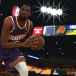 NBA 2K24 Best Centre Build Guide (PS5/Xbox Series)