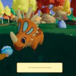 Paleo Pines Dinosaurs