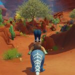 Paleo Pines Styracosaurus Guide