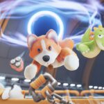 Party Animals All Characters Guide