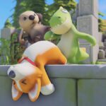 Party Animals Codes - Full List