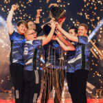 Valorant Champions Evil Geniuses Might Be Parting Ways With Their Roster