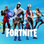 Fortnite Records Lowest Player Count in 2 Years