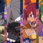 Disgaea 7 Best Leveling Stages Guide