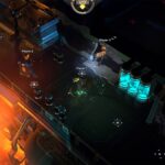 Endless Dungeon How to Play Multiplayer/Coop