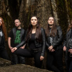 Artists That Game: Brittney Slayes: Unleash the Archers