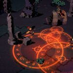 Wizard with a Gun Poison Eyes Guide