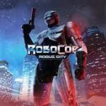RoboCop: Rouge City Review From the Web: Game Promo Photo