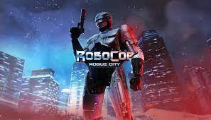 RoboCop: Rouge City Review From the Web: Game Promo Photo