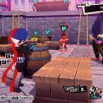 Persona 5 Tactica: How to Beat Panther/Ann Guide