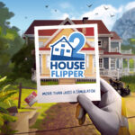 House Flipper 2 Trailer Reveals New Features & Details